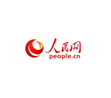 人民網